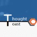 ThoughtToast's logo