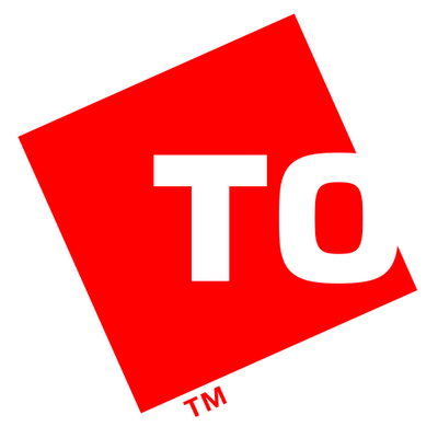 Toshiba's logo