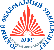 Southern Federal University's logo