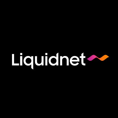 Liquidnet's logo