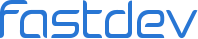 Fastdev's logo