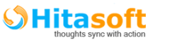 Hitasoft Technology Solutions P.LTD's logo