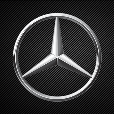 Mercedes-AMG Petronas Motorsport's logo