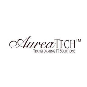 AureaTech Solutions Pvt. Ltd's logo