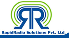 RapidRadio Solutions Pvt Ltd's logo