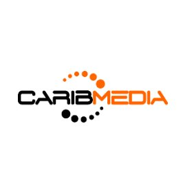CaribMedia's logo
