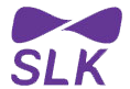 SLK America Inc's logo