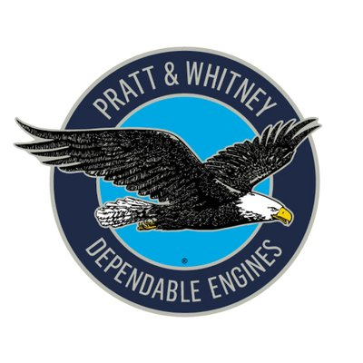 Pratt &amp; Whitney's logo