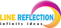 LineReflection's logo