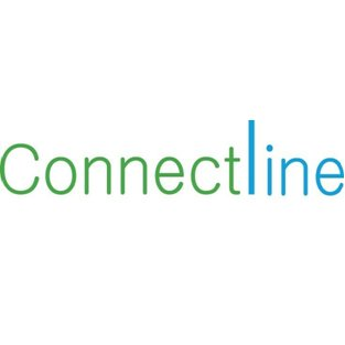 Connect Line's logo
