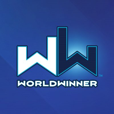 WorldWinner's logo