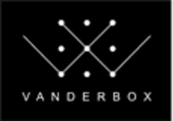 Vanderbox's logo