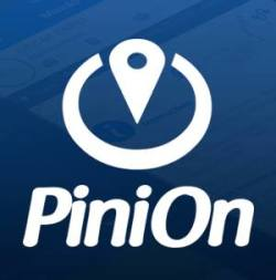 PiniOn's logo