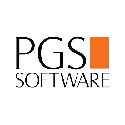 PGS Software's logo