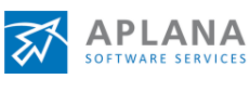 Aplana's logo
