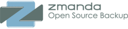 Zmanda's logo