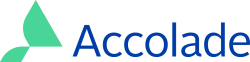Accolade's logo