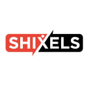  Shixels Studio's logo