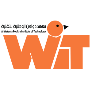 Al Watania Poultry Institute of Technology's logo