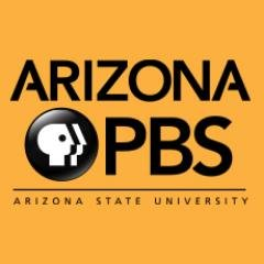 Arizona PBS's logo