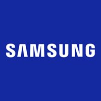 Samsung India, Bangalore 's logo