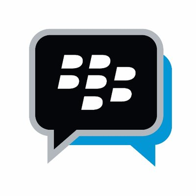 BBM's logo