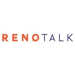 Renotalk Pte Ltd's logo