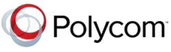 Polycom R&amp;D Center Bangalore's logo