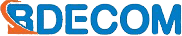BDECOM IT's logo