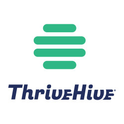 ThriveHive's logo