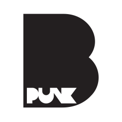BlockPunk's logo