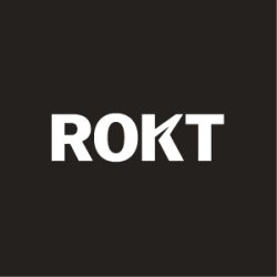ROKT's logo