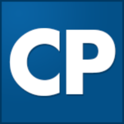 CashPundit's logo