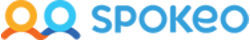 Spokeo's logo