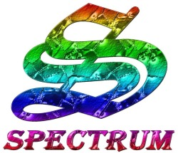 Spectrum Softech 's logo