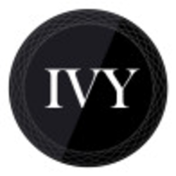 IVY's logo