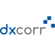 Dxcorr Hardware pvt ltd's logo