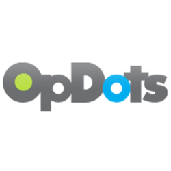 OpDots's logo