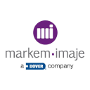 Markem Imaje's logo