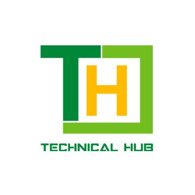 Technical Hub's logo