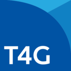 T4G Limited's logo