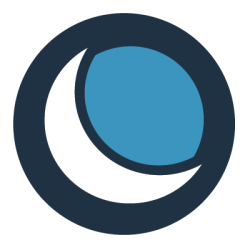 DreamHost's logo