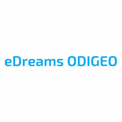 EDreams Odigeo's logo
