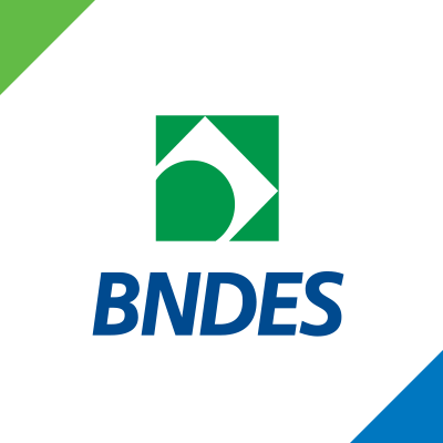 BNDES's logo