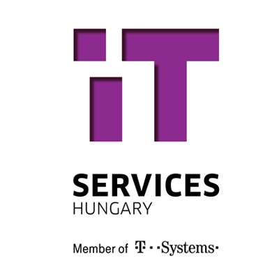 IT Services Hungary's logo