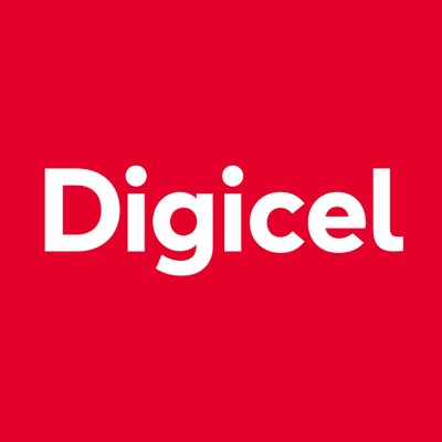 Digicel Group's logo