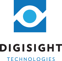 Digisight's logo