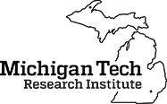 Michigan Technological Research Institute's logo