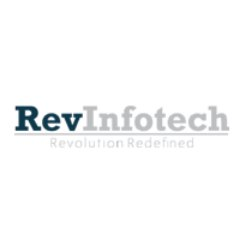 Revinfotech Pvt Ltd's logo