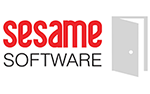 Sesame Software's logo